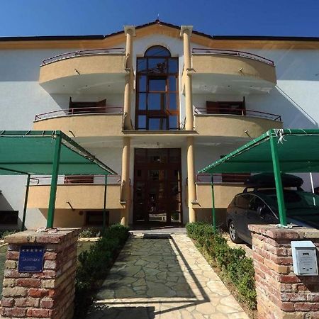Apartments Ana Wellness L Rovinj Exterior photo