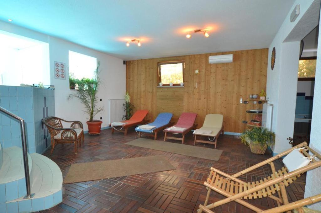 Apartments Ana Wellness L Rovinj Exterior photo