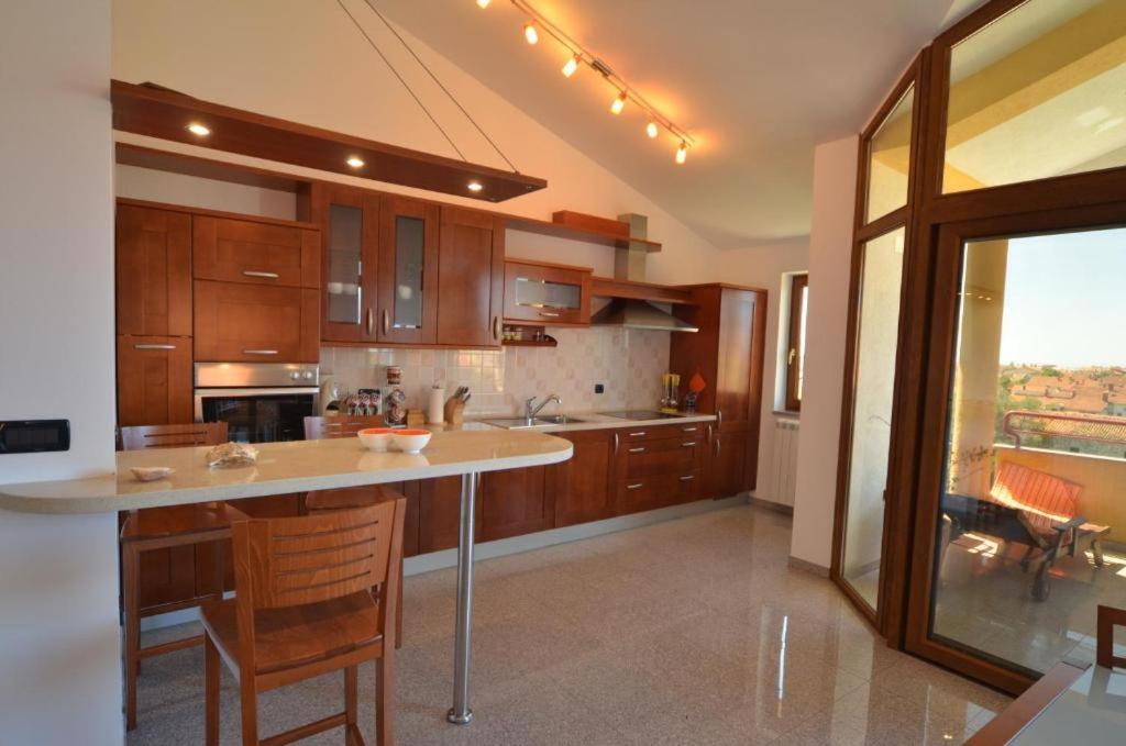 Apartments Ana Wellness L Rovinj Exterior photo