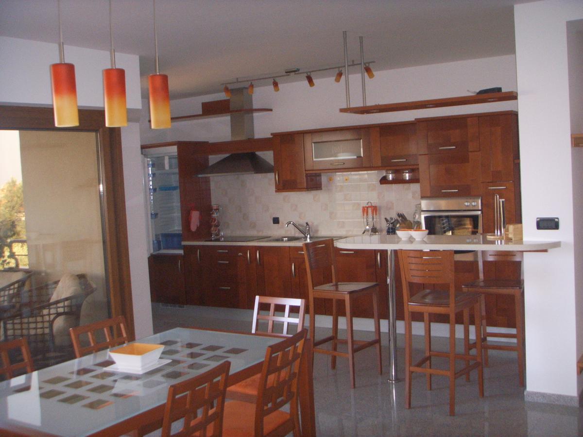 Apartments Ana Wellness L Rovinj Exterior photo