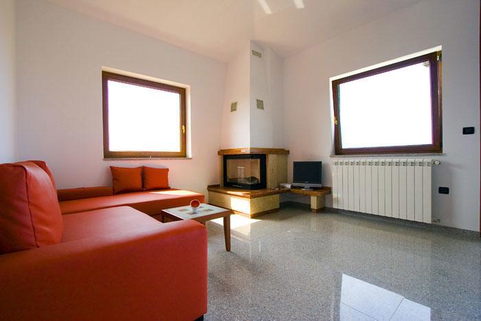 Apartments Ana Wellness L Rovinj Exterior photo