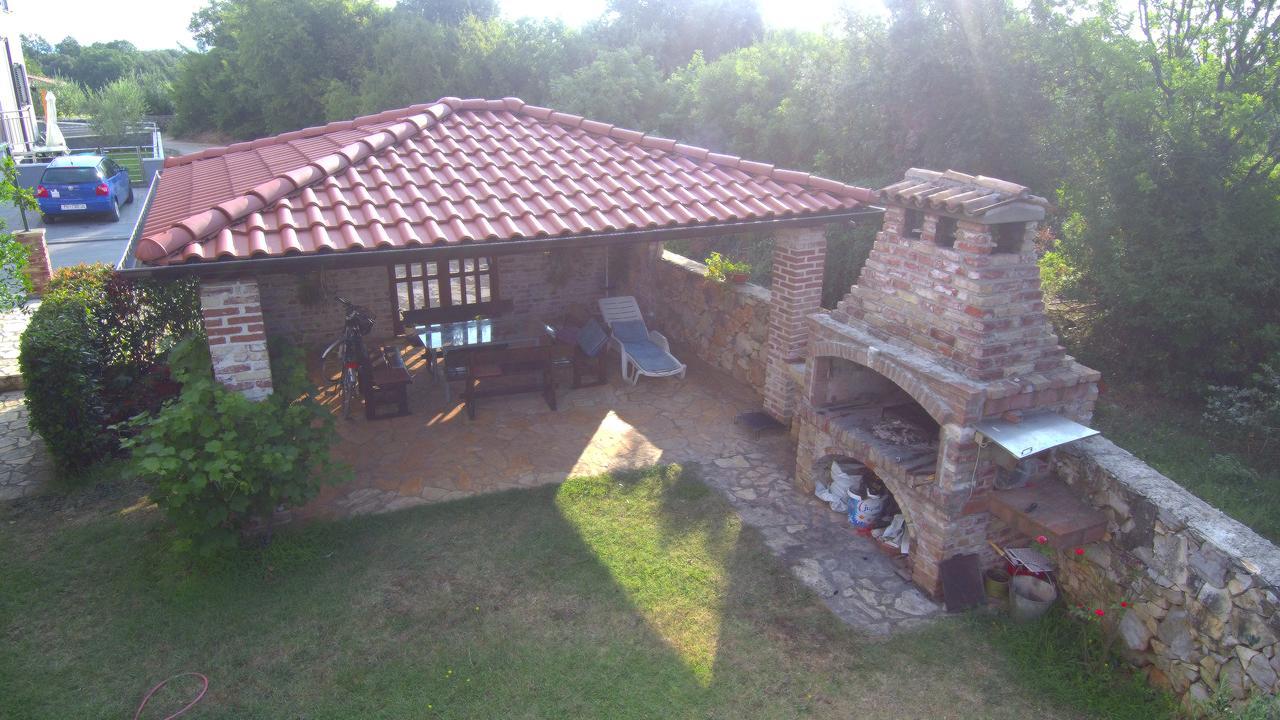 Apartments Ana Wellness L Rovinj Exterior photo