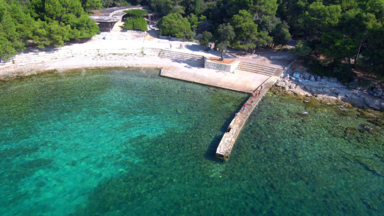 Apartments Ana Wellness L Rovinj Exterior photo
