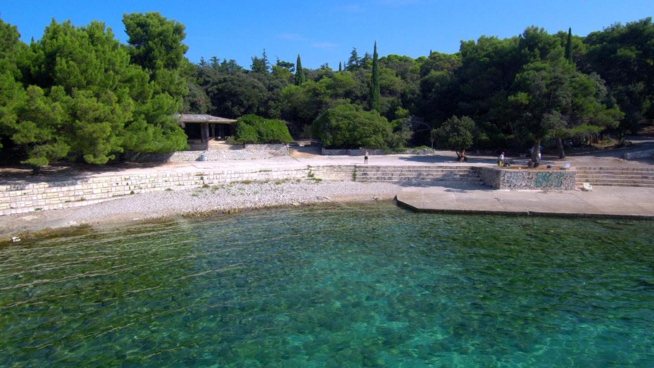 Apartments Ana Wellness L Rovinj Exterior photo